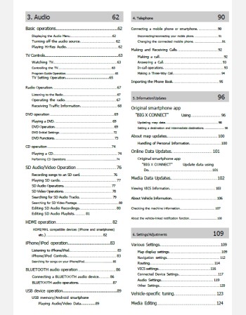 2020 daihatsu tanto 9-inch premium (nszn-y70ds) navigation & multimedia manual